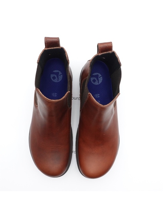 NEW Men\'s Birkenstock Highwood Slip-On Chelsea Boots 1025718 main image 5